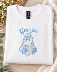 Boo-Jee "Fancy" Tee