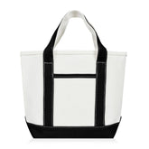 Dalix - Dalix 14" Small Premium Tote Bag