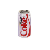 Coke Can Hair Claw, Summer Soda Can - Inspired Hair Clip