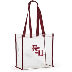 Stadium Tote - Florida State