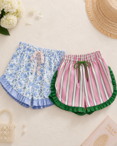 Summer Escapes Shorts