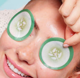 CUCUMBER COOLING PADS