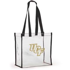 Clear Stadium Tote - Central Florida