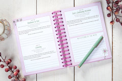 BroadStreet Publishing Group, LLC - Trusting God with Every Breath (Devotional Journal)