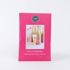 Bridgewater Candle Company - Let's Celebrate Sachet 9 Pack