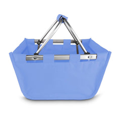 MINI MARKET TOTE - SOLID COLOR