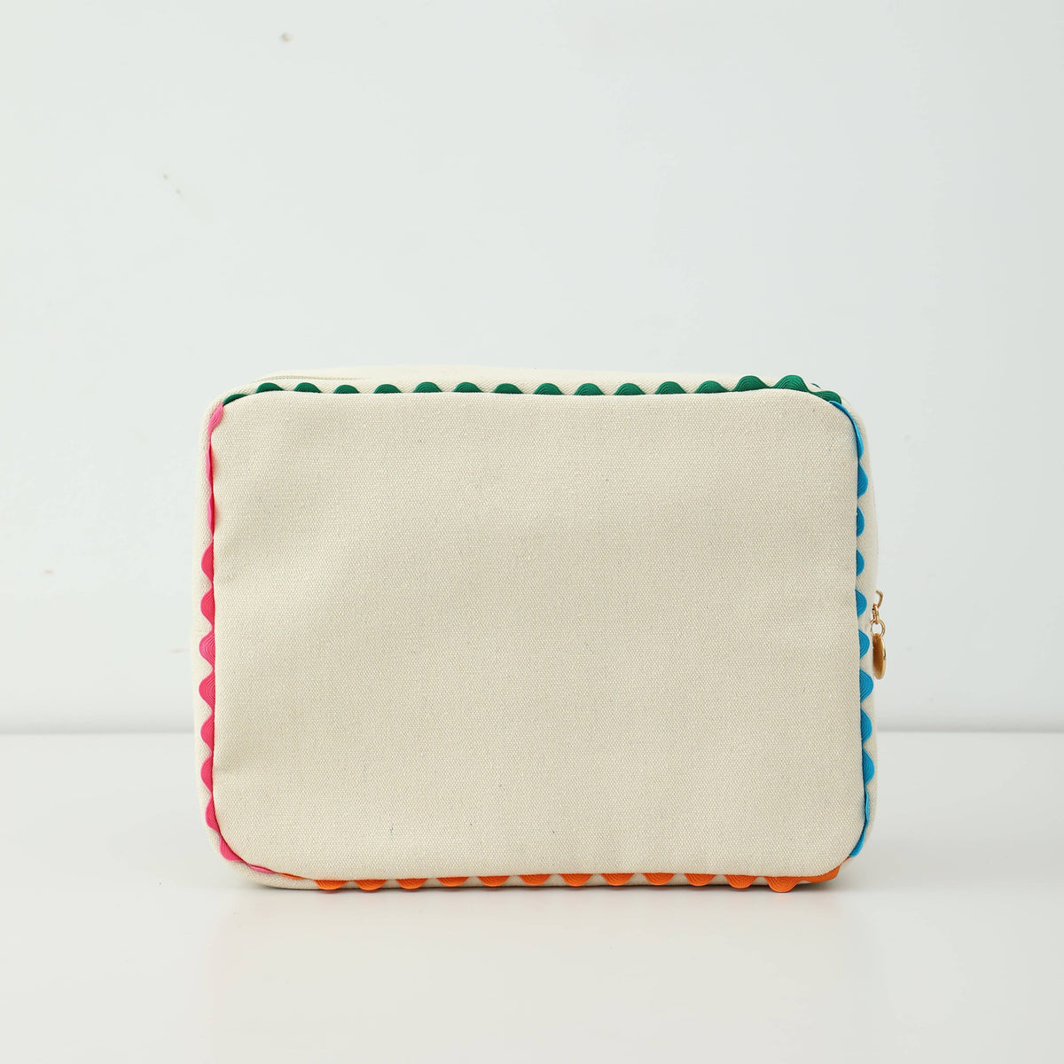 Canvas Small Bag