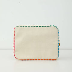 Canvas Small Bag