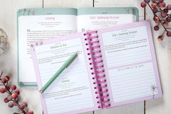 BroadStreet Publishing Group, LLC - Trusting God with Every Breath (Devotional Journal)