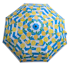 Vinrella - Capri Citrus Umbrella in a Bottle
