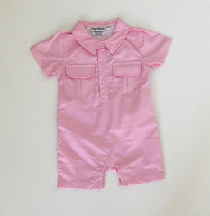 Fishing Romper