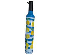 Vinrella - Capri Citrus Umbrella in a Bottle