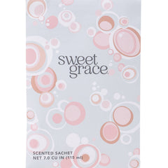 Bridgewater Candle Company - Sweet Grace Modern Bubble Sachet 9 Pack