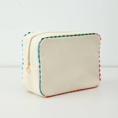 Canvas Small Bag