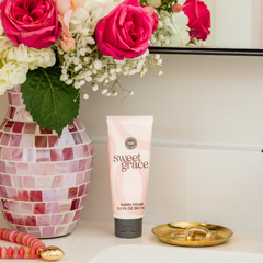Bridgewater Candle Company - Sweet Grace Hand Cream