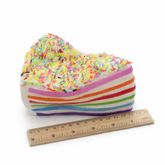 Kaydee Lynn LLC - Birthday Cake Squishy RTS