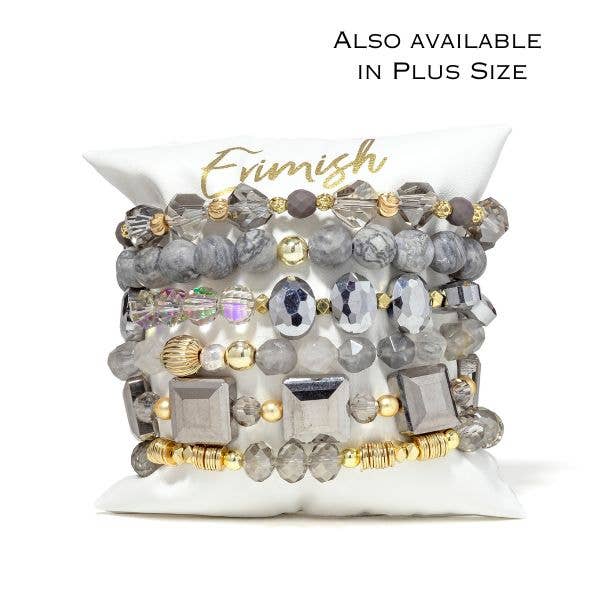 Erimish - Sable Pillow Set