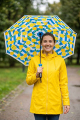 Vinrella - Capri Citrus Umbrella in a Bottle