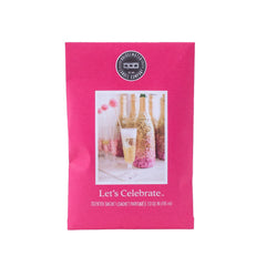 Bridgewater Candle Company - Let's Celebrate Sachet 9 Pack