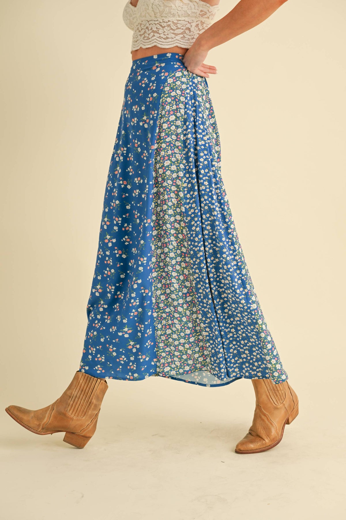 Melanie Skirt 1