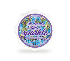 Caren Products - She Leaves a Little Sparkle Shower Flower | LOVED