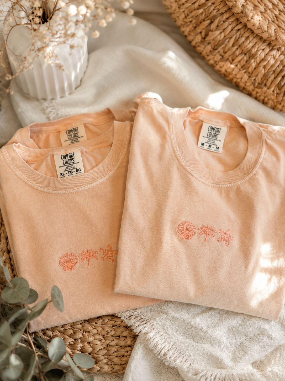 Coastal Crop -Sorbet