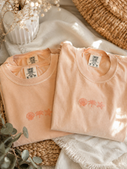 Coastal Crop -Sorbet