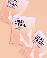 HEEL YEAH -repairing mask