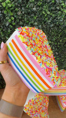 Kaydee Lynn LLC - Birthday Cake Squishy RTS
