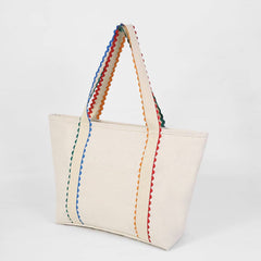 The Canvas Tote