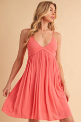 Darsi Dress