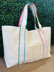 The Canvas Tote