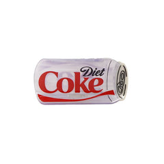 Coke Can Hair Claw, Summer Soda Can - Inspired Hair Clip